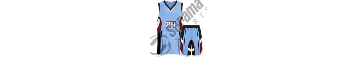 Basketball Uniform